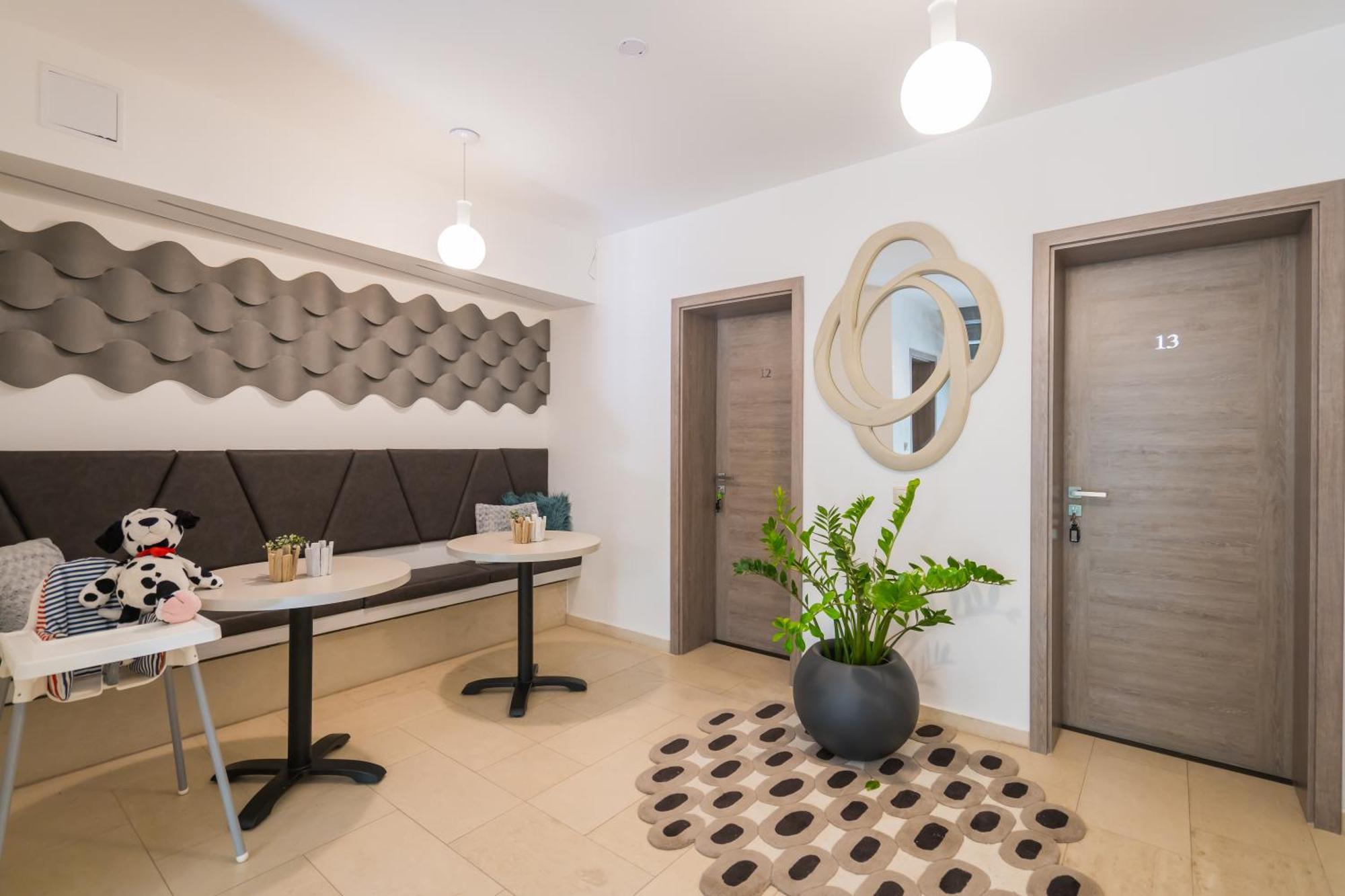 Ferienwohnung Aragda 1 Siófok Exterior foto