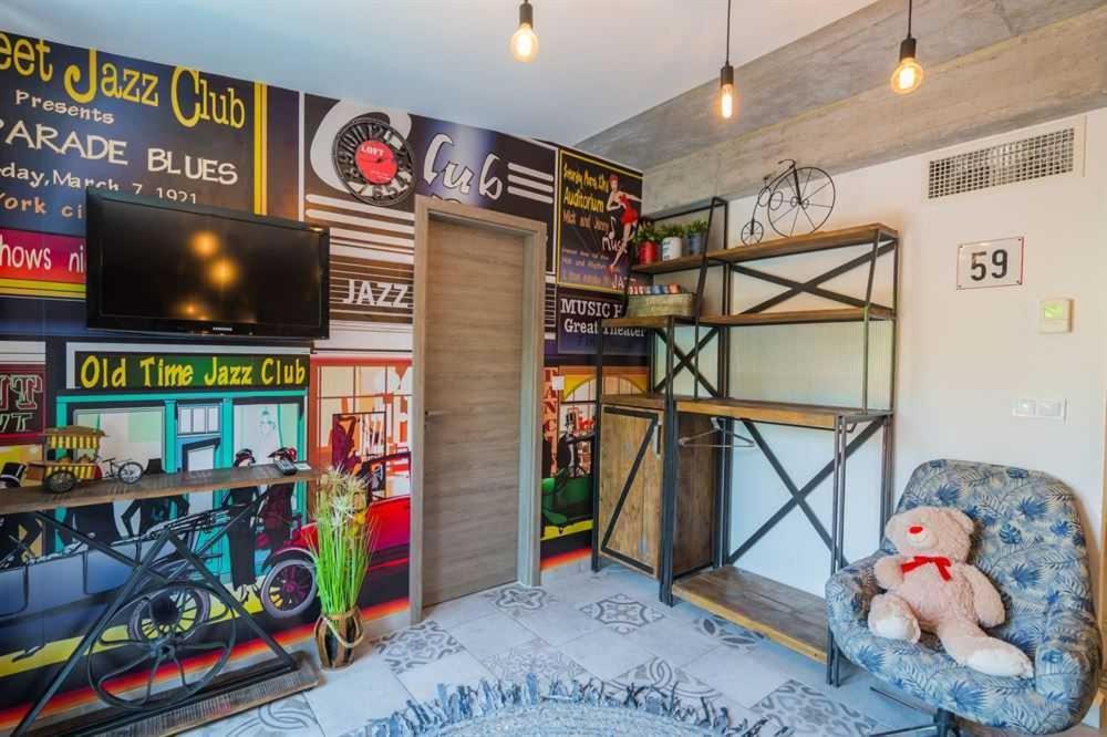 Ferienwohnung Aragda 1 Siófok Exterior foto