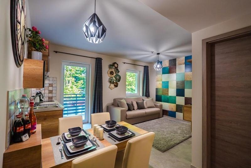 Ferienwohnung Aragda 1 Siófok Exterior foto