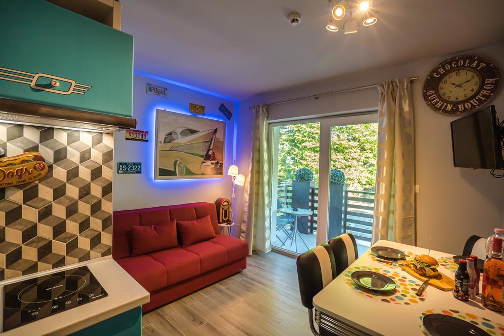Ferienwohnung Aragda 1 Siófok Exterior foto